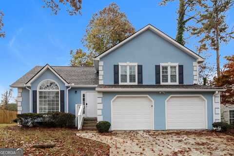 2079 NW Winsburg, Kennesaw, GA 30144