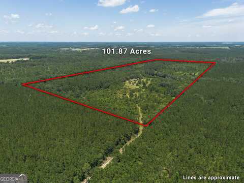 440 Holt, Wray, GA 31798