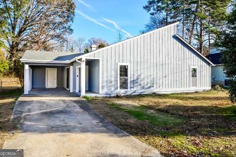 5720 Twain, Ellenwood, GA 30294