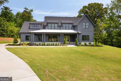 157 Palisade, Rydal, GA 30171