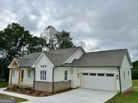 45 Grand View, Dahlonega, GA 30533