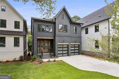 2591 Apple Valley, Brookhaven, GA 30319