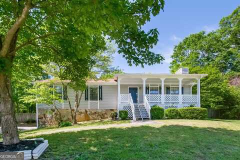4505 Grandeur, Austell, GA 30106