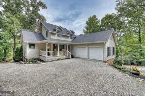 176 Madison, Blairsville, GA 30512