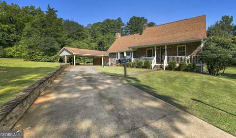 1687 North East Hickory Level, Villa Rica, GA 30180