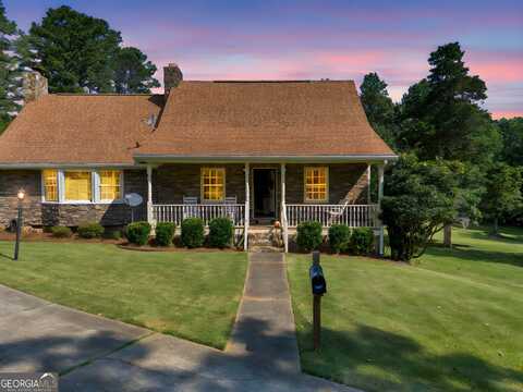 1687 North East Hickory Level Road, Villa Rica, GA 30180