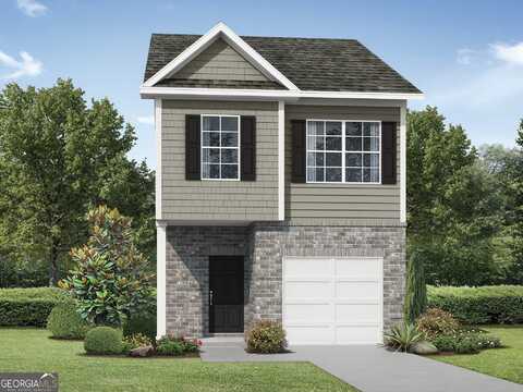 2801 Lillian, Douglasville, GA 30135