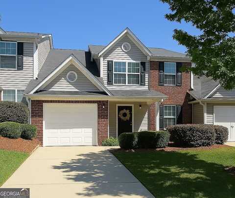 720 City Park, Mcdonough, GA 30252
