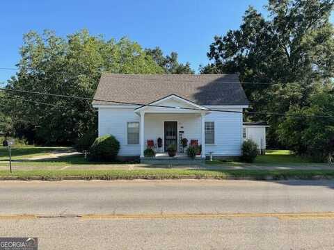 319 E McCarty, Sandersville, GA 31082