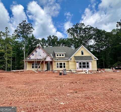 0 Deer Creek, Moreland, GA 30259