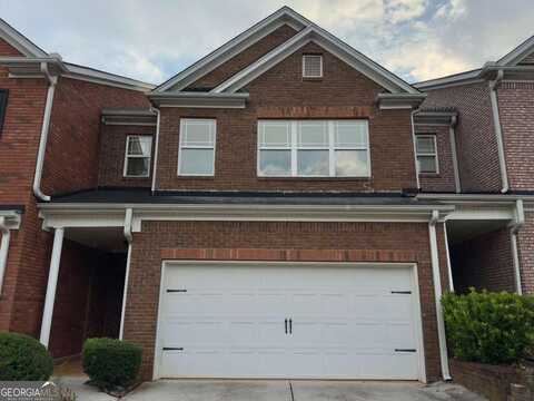 207 Green Bridge, Lawrenceville, GA 30046