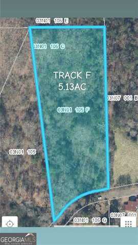 0 Holcomb, Ball Ground, GA 30107