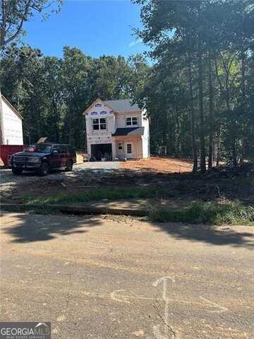 5119 Bird, Gainesville, GA 30506