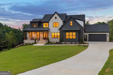 3300 Jack Glass, Monroe, GA 30656