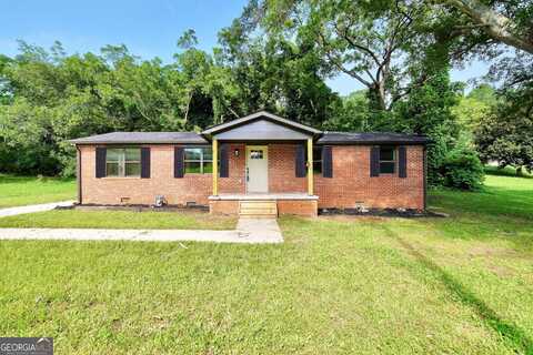 250 Mill, Barnesville, GA 30204