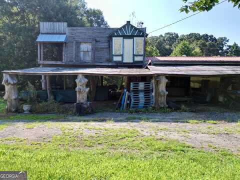 544 Highway 138, Stockbridge, GA 30281