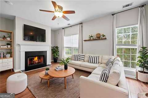 5479 Windy Creek, Norcross, GA 30071