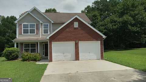 113 Fears, Hampton, GA 30228