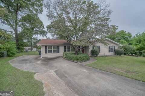 109 Overlook, Warner Robins, GA 31088
