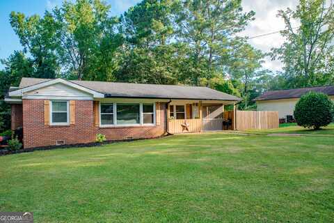 106 Sunset, West Point, GA 31833