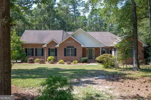 11 Myrtle, Statesboro, GA 30458