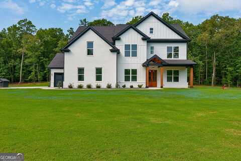 156 Saddle Creek, Monroe, GA 30656