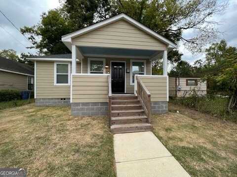 2319 14TH, Columbus, GA 31901