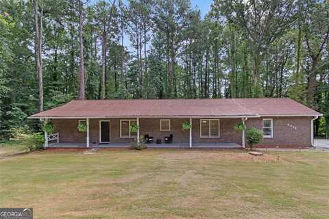 6372 Valley Dale, Riverdale, GA 30274