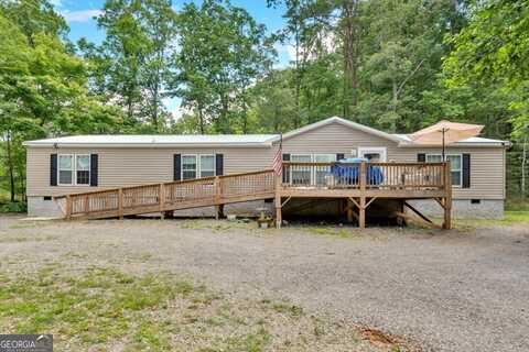 196 Whitestone, Talking Rock, GA 30175