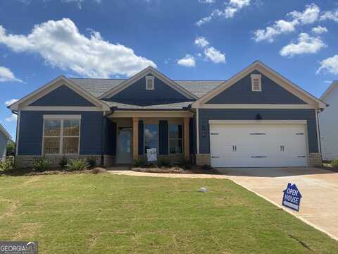 150 Oakdale, Jefferson, GA 30549