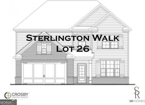 1216 Sterlington, Canton, GA 30115