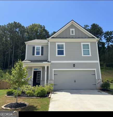 148 Silver Beech, Dawsonville, GA 30534