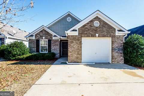 11942 Lovejoy Crossing, Hampton, GA 30228