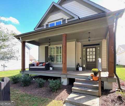 775 Mitchell Bridge, Athens, GA 30606