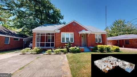 2300 Carter Hill, Montgomery, AL 36106