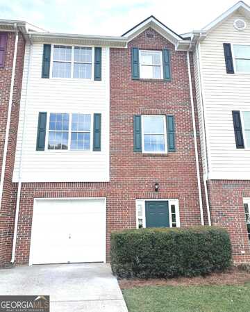 38 Westside, Cartersville, GA 30120