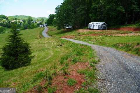 527 Saunders, Franklin, NC 28734