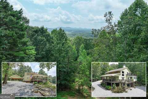 406 Yonah Mountain, Cleveland, GA 30528