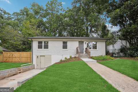 1335 East Washington, East Point, GA 30344