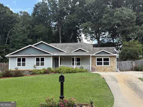 6612 Branch, Rex, GA 30273