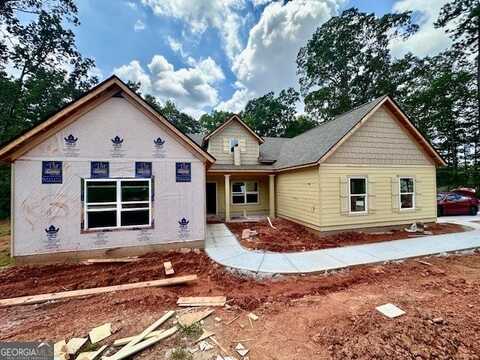 244 Deer Creek, Moreland, GA 30259