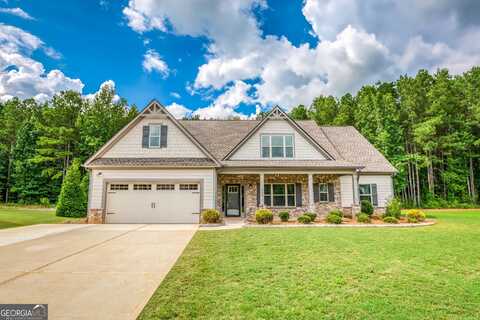 248 Bellview Chase, Monroe, GA 30655