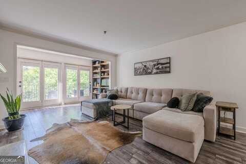 3203 Lenox, Atlanta, GA 30324