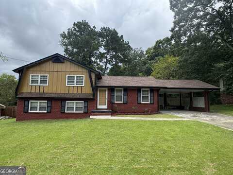 1409 Azalea, Conley, GA 30288