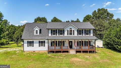 923 County Line, Resaca, GA 30735