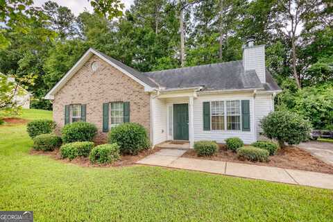 253 Nancy, Monticello, GA 31064