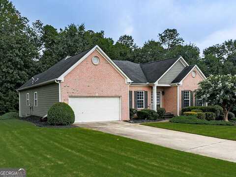130 Crestmont, Canton, GA 30114
