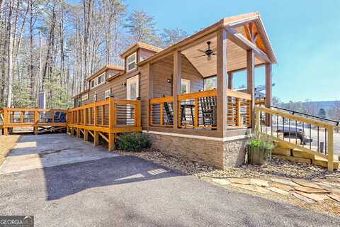 4960 Laurel Lodge Lot #48, Clarkesville, GA 30523