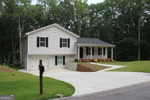 183 Lakeview, Dallas, GA 30132