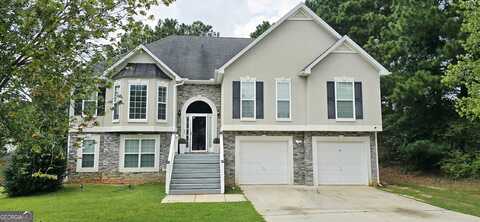101 Bridgemill, Hampton, GA 30228